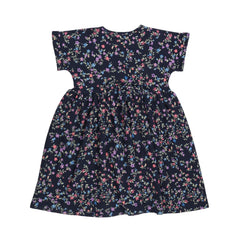 Colourful Flow 20-Dress