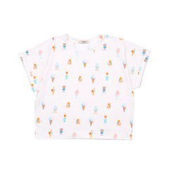 Ice Cream-T-Shirt