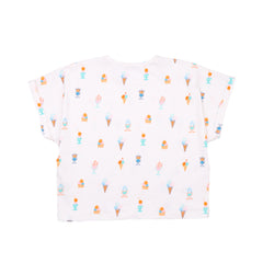 Ice Cream-T-Shirt