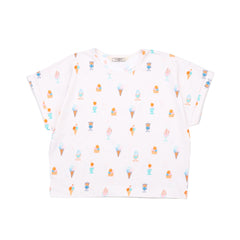 Ice Cream-T-Shirt