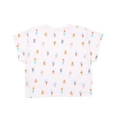 Ice Cream-T-Shirt