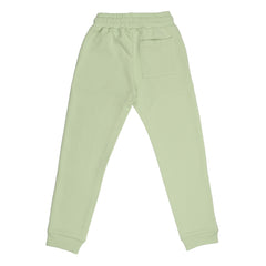 Green 27-Jogger
