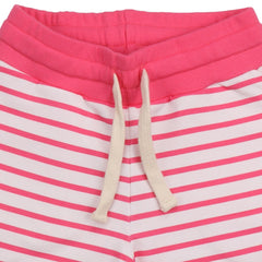 Pink stripes 12-Shorts