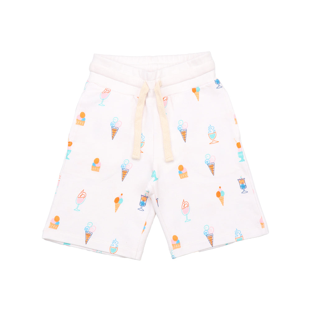 Ice Cream-Shorts