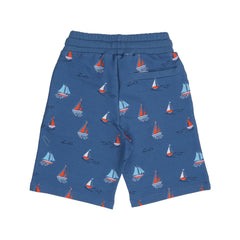 Sail Boat-Shorts