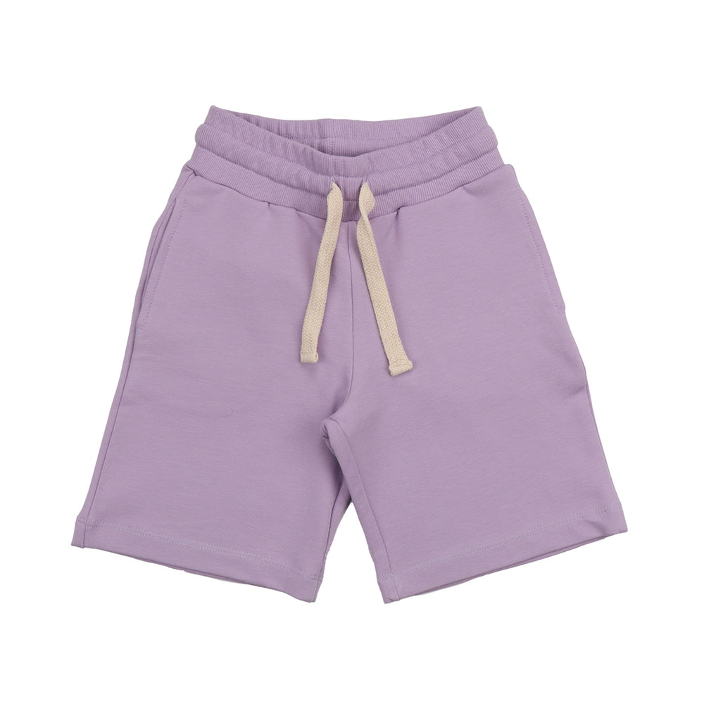 Lila 29-Shorts