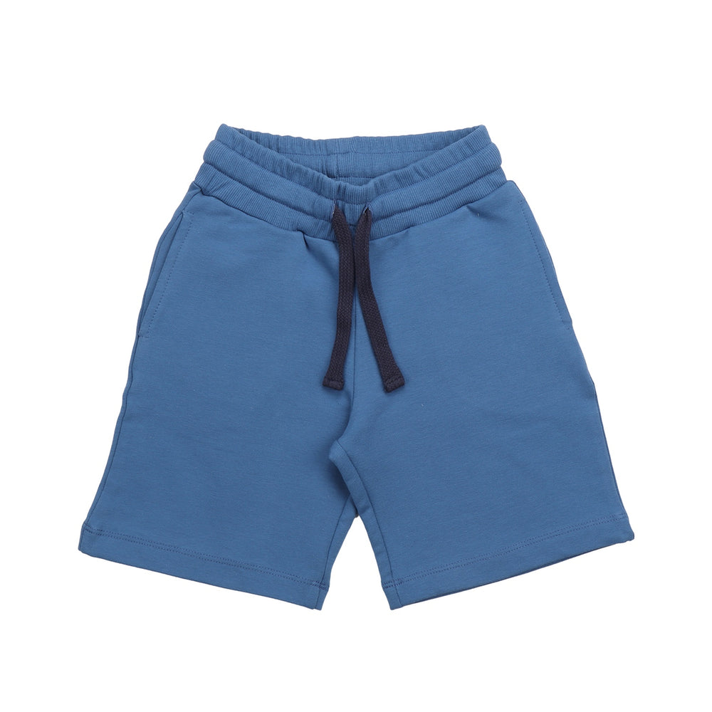 Dark Blue 30-Shorts