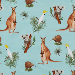 Australian Animals-Sweatshirt