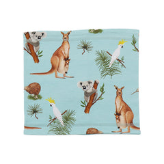 Australian Animals-Loop