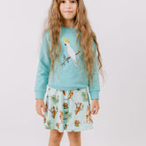 Australian Animals-Skirt