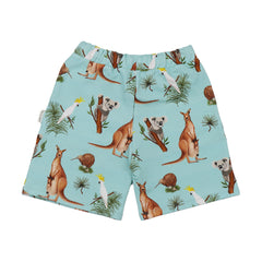 Australian Animals-Shorts