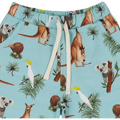 Australian Animals-Shorts