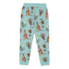 Australian Animals-Jogger