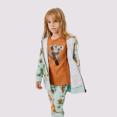 Australian Animals-Shirt