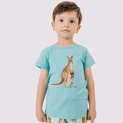 Australian Animals-T-Shirt