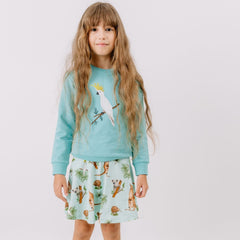 Australian Animals-Sweatshirt