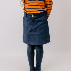 Schlafanzug Set aus Baumwolle (Bio)