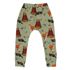 Autumland - Cotton (Organic)