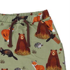 Autumland - Cotton (Organic)