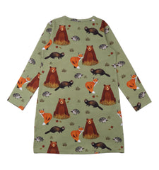 Autumland - Cotton (Organic)