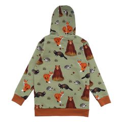 Autumland - Cotton (Organic)