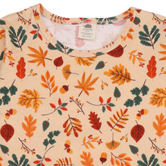 Autumn Leaves-Shirt
