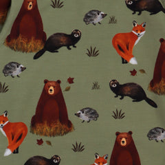 Autumland-Sweatshirt 98