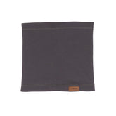 Fleece-Schal aus Baumwolle (Bio)