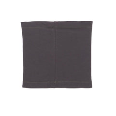 Fleece-Schal aus Baumwolle (Bio)