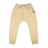 cotton jogging pants (organic)