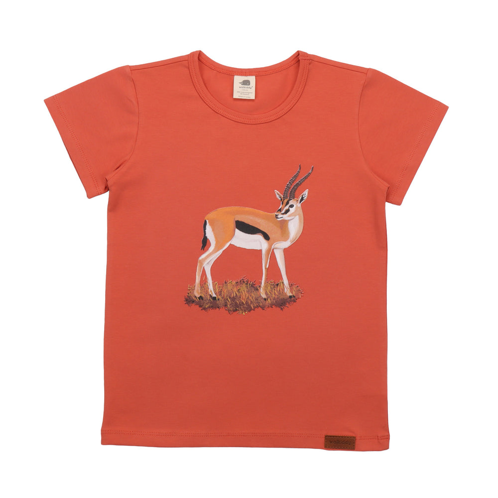 The African Savanna - T-Shirt