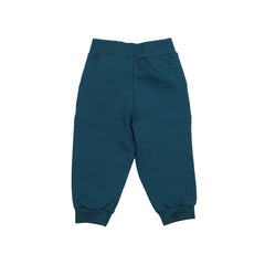 Blue Coral-Baggy Pants