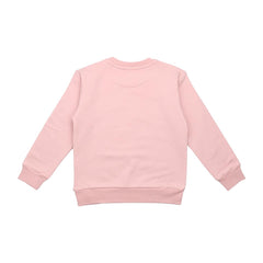 pullover sweatshirt made of cotton (organic)