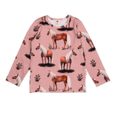 Beauty Horses-Shirt 98
