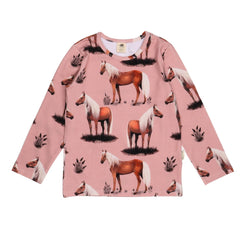 Beauty Horses-Shirt 98