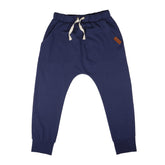 cotton jogging pants (organic)