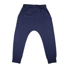 cotton jogging pants (organic)