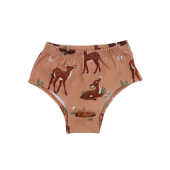 Baby Deers - Cotton (Organic)