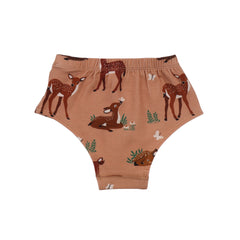 Baby Deers - Cotton (Organic)
