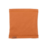 Fleece-Schal aus Baumwolle (Bio)