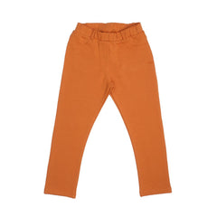 Leggings made of cotton (organic)