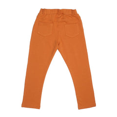 Leggings made of cotton (organic)