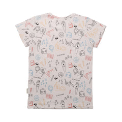 Back to School - T-Shirt