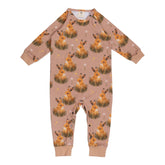 Pretty Bunnies - Cotton (Organic)