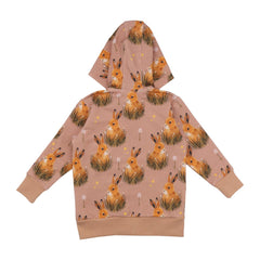 Pretty Bunnies - Cotton (Organic)