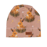 Pretty Bunnies - Cotton (Organic)