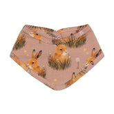 Pretty Bunnies - Cotton (Organic)