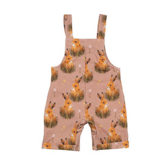 Pretty Bunnies - Cotton (Organic)