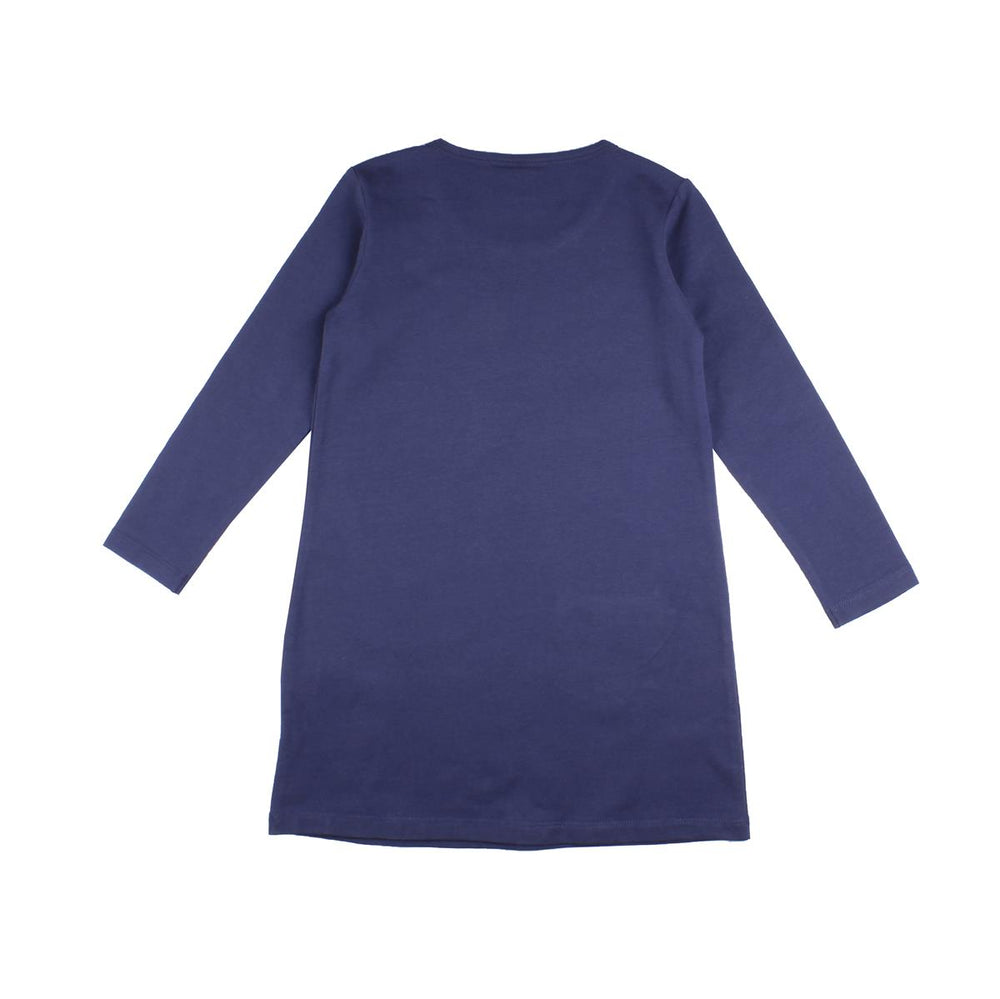 Tunika aus Baumwolle (Bio)