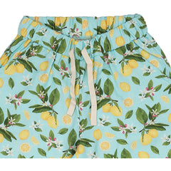 Citrus Bloom-Pants
